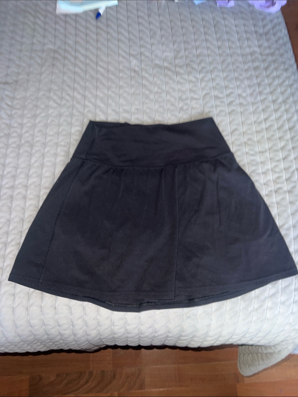 Lululemon align high rise skirt